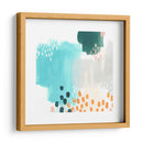 Precepto Vi - June Erica Vess | Cuadro decorativo de Canvas Lab