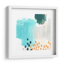 Precepto Vi - June Erica Vess | Cuadro decorativo de Canvas Lab