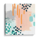 Precepto Vii - June Erica Vess | Cuadro decorativo de Canvas Lab