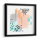 Precepto Vii - June Erica Vess | Cuadro decorativo de Canvas Lab