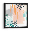 Precepto Vii - June Erica Vess | Cuadro decorativo de Canvas Lab