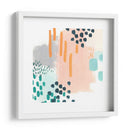 Precepto Vii - June Erica Vess | Cuadro decorativo de Canvas Lab