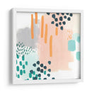 Precepto Vii - June Erica Vess | Cuadro decorativo de Canvas Lab