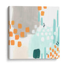 Precepto Viii - June Erica Vess | Cuadro decorativo de Canvas Lab