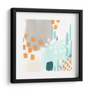 Precepto Viii - June Erica Vess | Cuadro decorativo de Canvas Lab