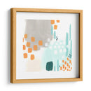 Precepto Viii - June Erica Vess | Cuadro decorativo de Canvas Lab