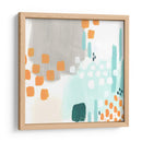 Precepto Viii - June Erica Vess | Cuadro decorativo de Canvas Lab