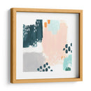 Precepto Ix - June Erica Vess | Cuadro decorativo de Canvas Lab