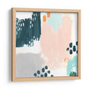 Precepto Ix - June Erica Vess | Cuadro decorativo de Canvas Lab