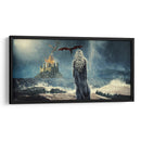 Mother of dragons | Cuadro decorativo de Canvas Lab