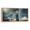 Mother of dragons | Cuadro decorativo de Canvas Lab