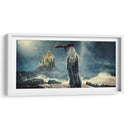 Mother of dragons | Cuadro decorativo de Canvas Lab