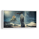 Mother of dragons | Cuadro decorativo de Canvas Lab