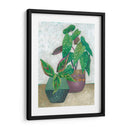 Casa Jardín Ii - Chariklia Zarris | Cuadro decorativo de Canvas Lab