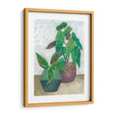 Casa Jardín Ii - Chariklia Zarris | Cuadro decorativo de Canvas Lab