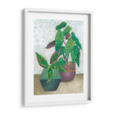 Casa Jardín Ii - Chariklia Zarris | Cuadro decorativo de Canvas Lab