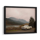 Pacífico Northwest Oregon I - Adam Mead | Cuadro decorativo de Canvas Lab