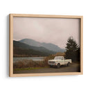 Pacífico Northwest Oregon I - Adam Mead | Cuadro decorativo de Canvas Lab