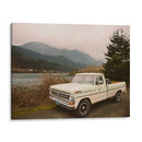 Pacífico Northwest Oregon Ii - Adam Mead | Cuadro decorativo de Canvas Lab