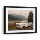 Pacífico Northwest Oregon Ii - Adam Mead | Cuadro decorativo de Canvas Lab