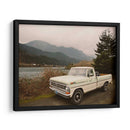 Pacífico Northwest Oregon Ii - Adam Mead | Cuadro decorativo de Canvas Lab