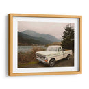 Pacífico Northwest Oregon Ii - Adam Mead | Cuadro decorativo de Canvas Lab