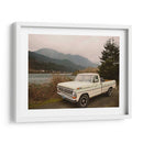 Pacífico Northwest Oregon Ii - Adam Mead | Cuadro decorativo de Canvas Lab