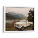 Pacífico Northwest Oregon Ii - Adam Mead | Cuadro decorativo de Canvas Lab