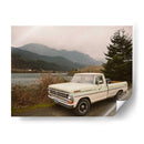 Pacífico Northwest Oregon Ii - Adam Mead | Cuadro decorativo de Canvas Lab