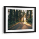 Pacífico Northwest Oregon Iii - Adam Mead | Cuadro decorativo de Canvas Lab