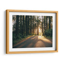 Pacífico Northwest Oregon Iii - Adam Mead | Cuadro decorativo de Canvas Lab