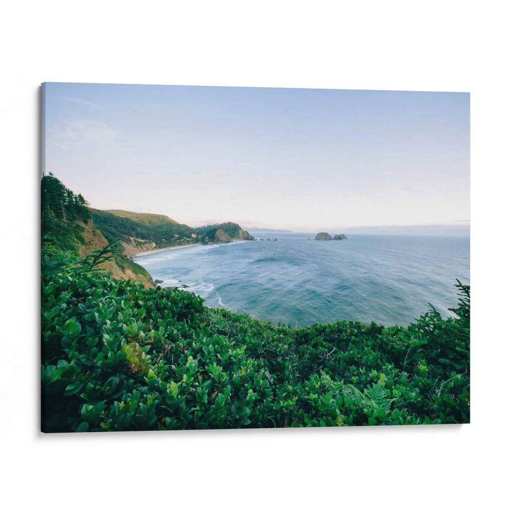 Pacífico Northwest Oregon V - Adam Mead | Cuadro decorativo de Canvas Lab