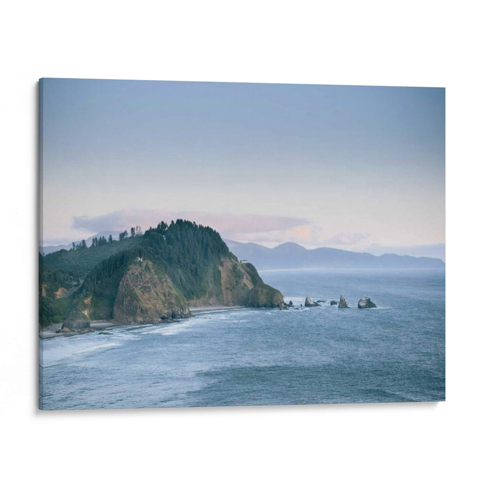 Pacífico Northwest Oregon Vi - Adam Mead | Cuadro decorativo de Canvas Lab