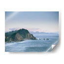 Pacífico Northwest Oregon Vi - Adam Mead | Cuadro decorativo de Canvas Lab