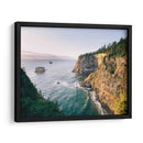 Pacífico Northwest Oregon Vii - Adam Mead | Cuadro decorativo de Canvas Lab