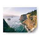 Pacífico Northwest Oregon Vii - Adam Mead | Cuadro decorativo de Canvas Lab