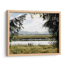 Pacífico Northwest Oregon X - Adam Mead | Cuadro decorativo de Canvas Lab