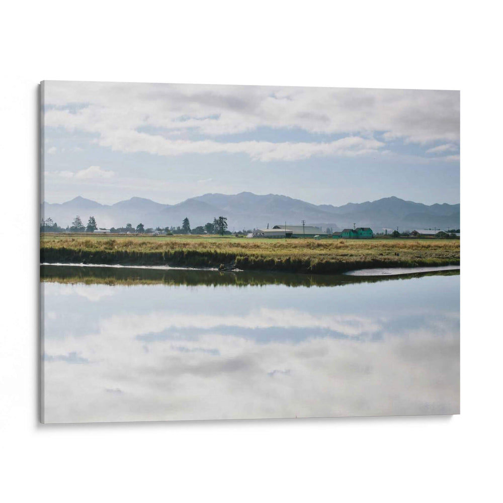 Pacífico Northwest Oregon Xi - Adam Mead | Cuadro decorativo de Canvas Lab