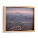 Pacífico Northwest Oregon Xiii - Adam Mead | Cuadro decorativo de Canvas Lab