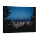 Pacífico Northwest Oregon Xiv - Adam Mead | Cuadro decorativo de Canvas Lab