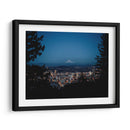 Pacífico Northwest Oregon Xiv - Adam Mead | Cuadro decorativo de Canvas Lab