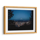 Pacífico Northwest Oregon Xiv - Adam Mead | Cuadro decorativo de Canvas Lab