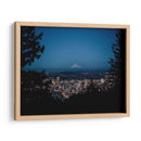 Pacífico Northwest Oregon Xiv - Adam Mead | Cuadro decorativo de Canvas Lab