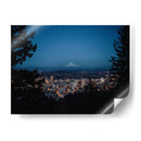 Pacífico Northwest Oregon Xiv - Adam Mead | Cuadro decorativo de Canvas Lab