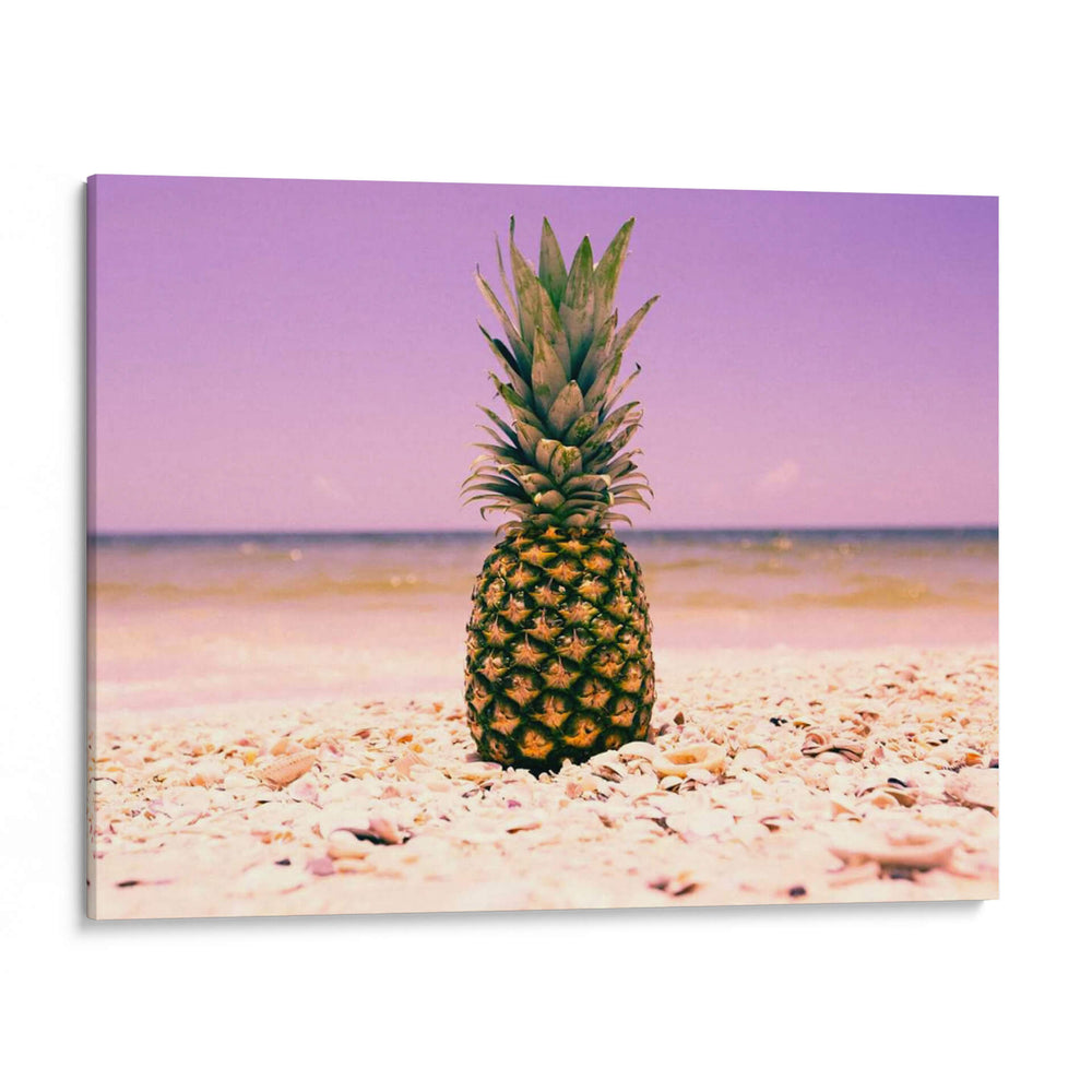 Piña Del Sur De La Florida I - Adam Mead | Cuadro decorativo de Canvas Lab