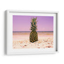 Piña Del Sur De La Florida I - Adam Mead | Cuadro decorativo de Canvas Lab