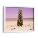 Piña Del Sur De La Florida I - Adam Mead | Cuadro decorativo de Canvas Lab