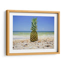 South Florida Piña Ii - Adam Mead | Cuadro decorativo de Canvas Lab