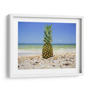 South Florida Piña Ii - Adam Mead | Cuadro decorativo de Canvas Lab