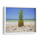 South Florida Piña Ii - Adam Mead | Cuadro decorativo de Canvas Lab